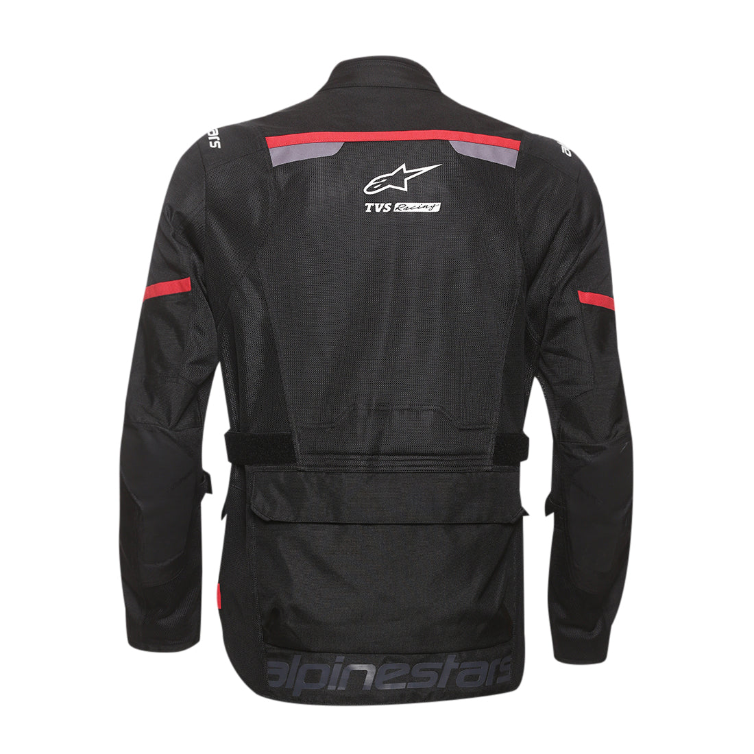 TVS Racing X Alpinestars Adventure Touring Jacket